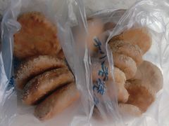 -李小老烧饼(常营民族家园店)