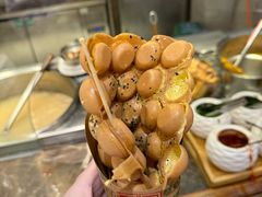 -食通天·寰宇集(杭州万象城店)