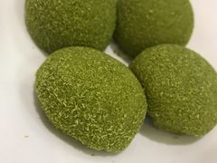 抹茶雪米糍-仁信老铺(北滘店)