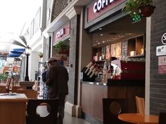 -COSTA COFFEE(德基广场店)