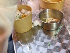 -非遗·十八曲鱼饺(西马总店)