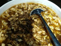 -老牌坊鲁菜名店(宽厚里店)