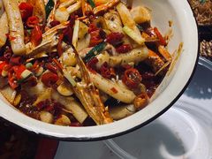 -遇见老南昌-柴火灶(顺外路店)