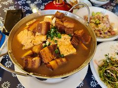 -百花人家(清水镇店)