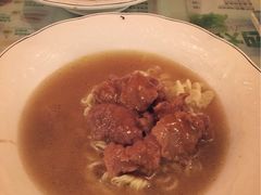 -翠华餐厅(旺角文华商场店)