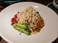 -荷塘秋月·本帮江浙菜(国权路店)