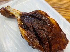 -赵元章肉骨烧(山塘街店)