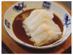-阿殳粥馆(水围村店)