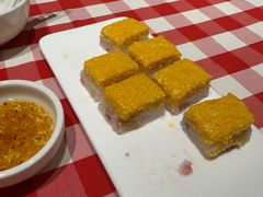 -西贝(上海新梅广场店)