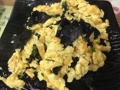 -九华山友谊土菜馆 小资餐厅