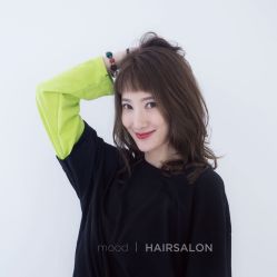 -mood理容店