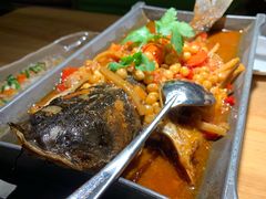 -桂小厨广西菜(青秀万达店)