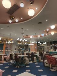 -奈尔宝家庭中心·亲子餐厅(苏州大悦城店)