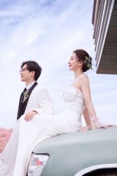 -桔子摄影