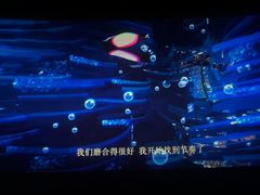 -卢米埃IMAX影城(温州万象城激光店)