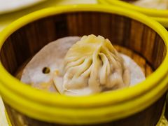 灌汤包-福昌饭店(河西店)