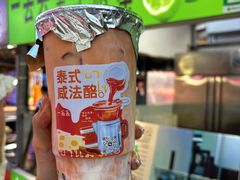 -大学城夜市大排档(凤栖路店)