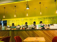 -油梨树AVOCADO TREE(望京店)