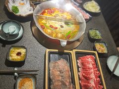 -湊湊火锅·茶憩(和平大悦城店)