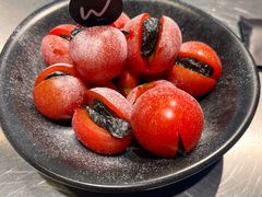 -W COLLECTIVE  DESSERT SHOP