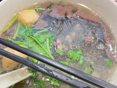 -佬钱湾仔(衣裳街店)