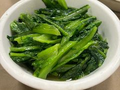 清炒时蔬-老三样·旧食新味(万寿宫店)