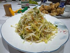 -渔码头食府·20年蓬莱老字号(登州路店)