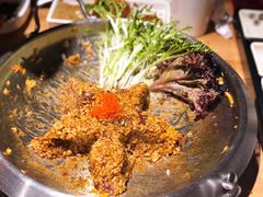 -炉小哥烤肉(朗悦公园茂店)