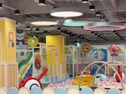 -西瓜怪兽(青岛城阳店)