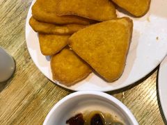 -玫瑰红烤羊排(北新桥三条店)