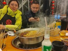 -屋头串串(临江路店)