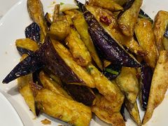 台式风味茄-宝月楼·台湾菜馆(天河城店)