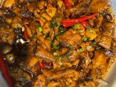 -赣江里•江西菜(望京旺角店)