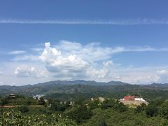 景点-承德避暑山庄景区