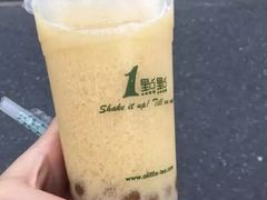 仙草-1点点(岗顶店)