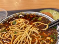 -有礼有面(知春路店)