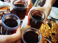 -何适山庄 ·可团建(水长城P2停车场店)