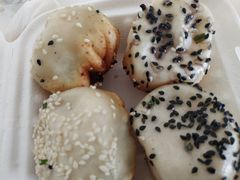 -陈家生煎(世茂双子塔店)