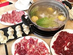 -陈记顺和潮汕牛肉火锅(韩江路店)