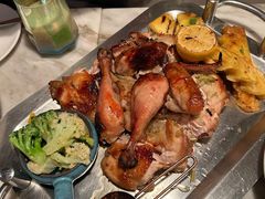 农场烤鸡-the rug 飞毯 (朝阳公园店)