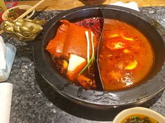 -蜀大侠火锅(春熙路店)