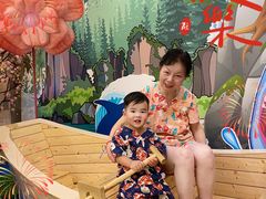 -汤连得温泉馆(宝山店)