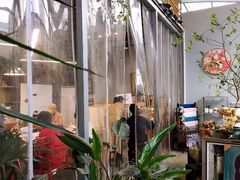 -六出私塾LiuChu•成人美术书法系统课程专业画室(熊婆婆的花园店)