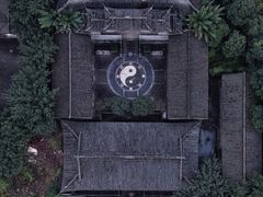 -关岳庙