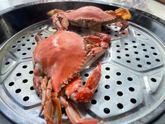 -巧克力渔家.小船海鲜胶东菜(万平口店)