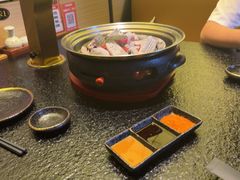 -樱嘢·炭火烧肉(惠南店)