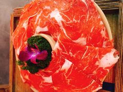 -蜀大侠火锅(森兰花园城店)