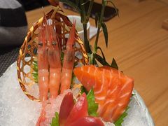 -虹料理·日料放题(悠方店)