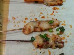 -街角等你.大连海鲜烧烤(西安路店)