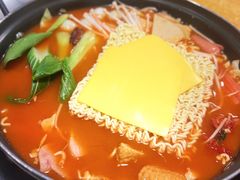 -源味屋韩式火锅&炸鸡(鼎城当代商城店)